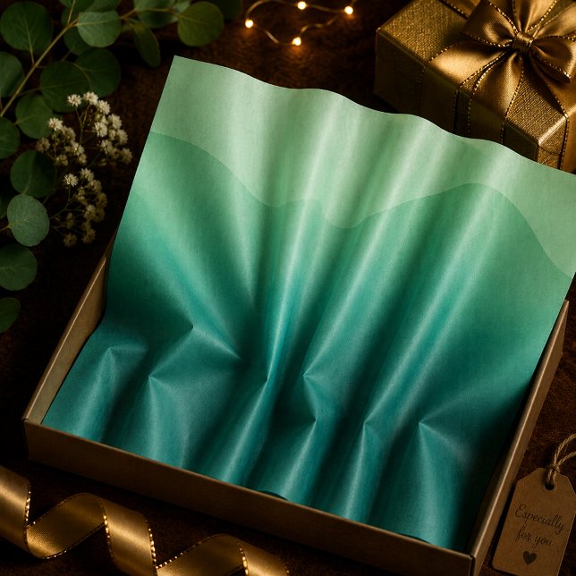 Papel De Seda Costa Greenveil (Criador carregado)