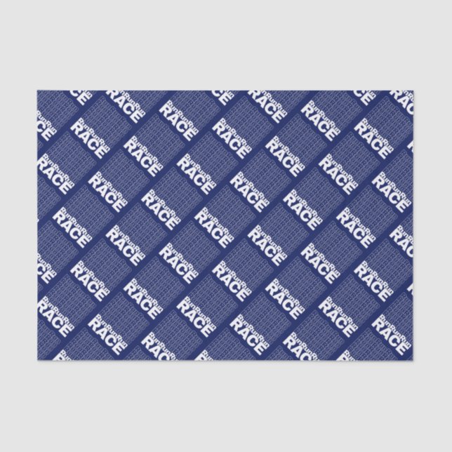 Papel De Seda Cota de Treinamento do Executante Motivacional - E (Frente )