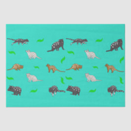 Papel De Seda Coulls