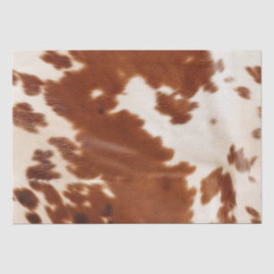 Papel De Seda Couve-branca-castanha