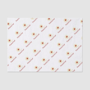 Papel De Seda Cozinheiro chefe da massa