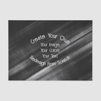 Papel De Seda Crie seu