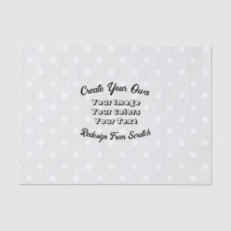 Papel De Seda Crie seu