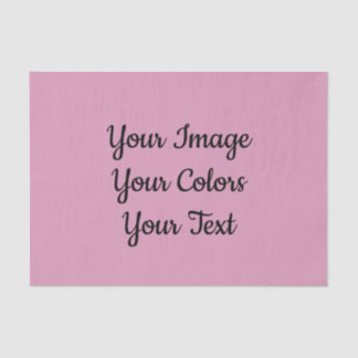 Papel De Seda Crie seu