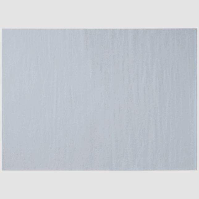 Papel De Seda Crie seu próprio personalizado (Frente )