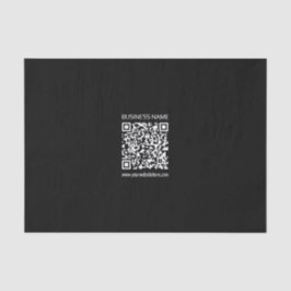 Papel De Seda Crie um código QR instantaneamente com o URL do se