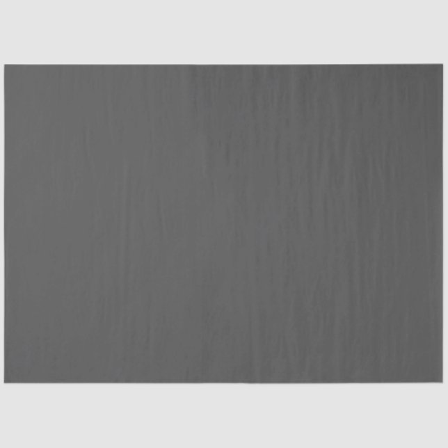 Papel De Seda Crimson Christmas - Gray (Frente )