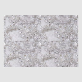 Papel De Seda Cristal 