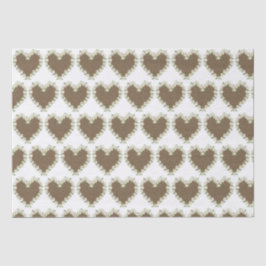 Papel De Seda Daisy Chain