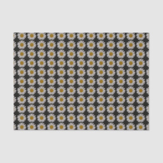 Papel De Seda Daisy Chain