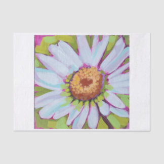 Papel De Seda Daisy Drama
