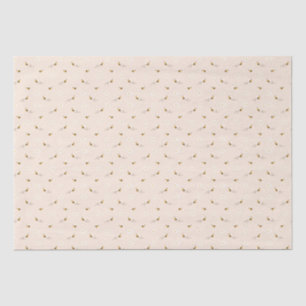 Papel De Seda Daisy Flowers and Honey Beers