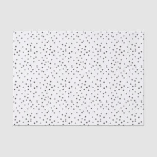 Papel De Seda DALMING IMPERFECT SPOTS divertimento bonito e mode
