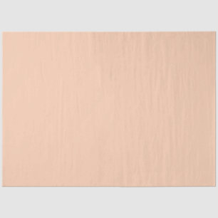 Papel De Seda damasco de cor