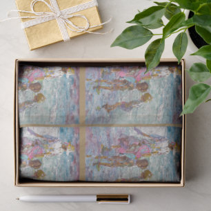 Papel de Seda de Arte Coletando Luz © – Arte Origi