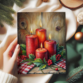 Papel de seda de Natal vintage com desenho de grin
