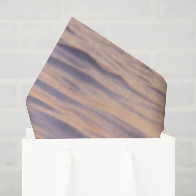 papel de seda de sereia || suprimentos para festa  (Sacola de presentes)
