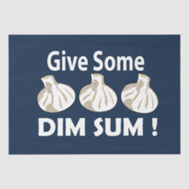 Papel De Seda Dê Um Pouco De Soma