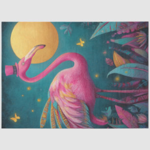 Papel De Seda Decoupage A História de Amor de Heather Perseguind
