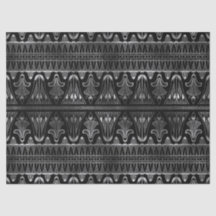 Decoupage de Arte Negra