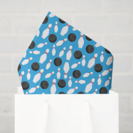 Papel De Seda Decoupage de Boliche