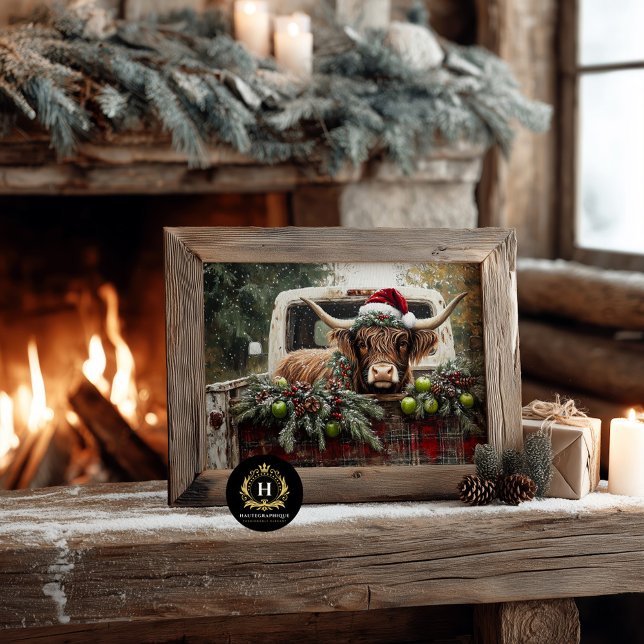 Papel De Seda Decoupage de Caminhões Russos de Vaca das Terras d (Criador carregado)