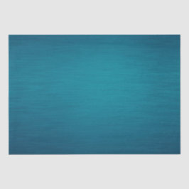 Papel De Seda Decoupage de Fundo de Metal Azul