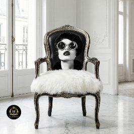 Papel De Seda Decoupage de Glam Celestial