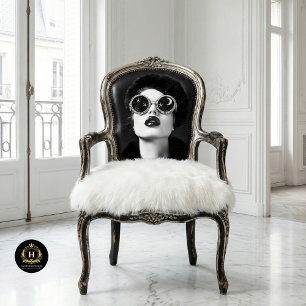 Papel De Seda Decoupage de Glam Celestial