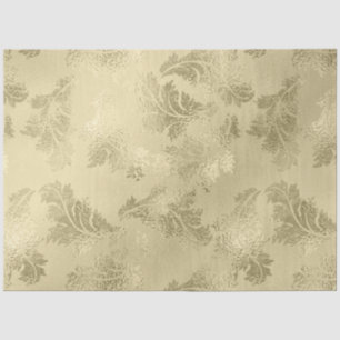 Papel De Seda Decoupage de Tom Dourado