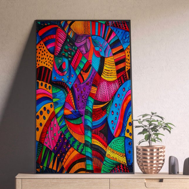 Papel De Seda Decoupage do Peixe Zen (Criador carregado)