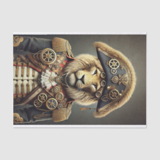 Papel De Seda decoupage tissue paper , steampunk