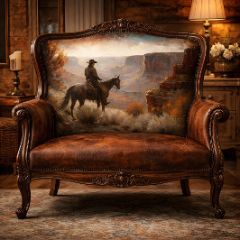 Papel De Seda Decoupagem do Canyon Trail Rider