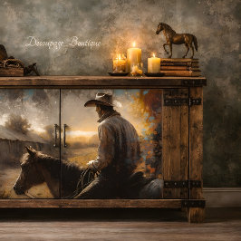 Papel De Seda Desacoplamento de Barn com tempo