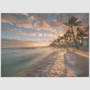 Papel De Seda Desacoplar Ilha Costeira Charm Beach Huts Sunset