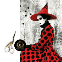 Descamação da Moda Gótica