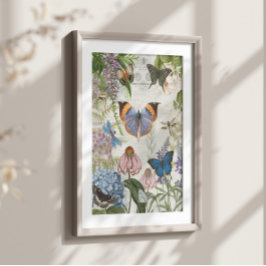 Papel De Seda Descamação Floral Floral do Jardim Botânico da Flo