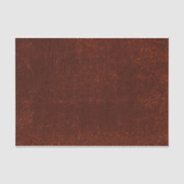 Papel De Seda Descaptação de ferrugem por campo de textura russa