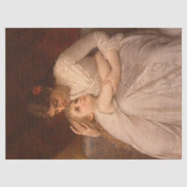 Papel De Seda Desculpe, mãe (desculpas e simpatia)