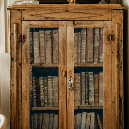 Papel De Seda Desduplicação de Livros Antigos