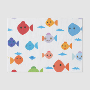 Papel De Seda desenho animado