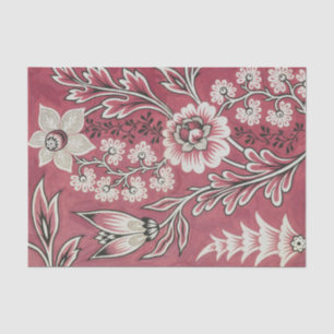 Papel De Seda Desenho para uma Tecido Impresso 3 por Anônimo