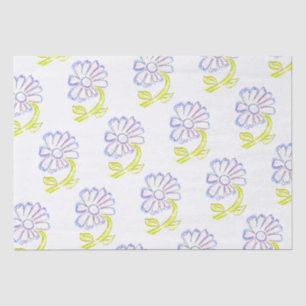 Papel De Seda Desenhos bonito