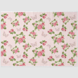 Papel De Seda Design 10 da série Chique
