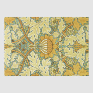 Papel De Seda Design #11 de William Morris