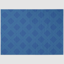 Papel De Seda Design 12 da Série Náutica Floral