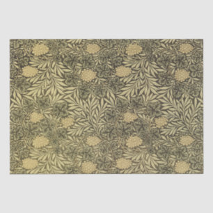 Papel De Seda Design #12 de William Morris