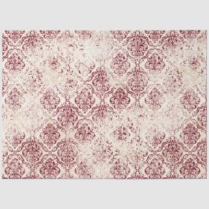 Papel De Seda Design 13 da Série de Contagem Gótica