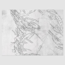 Design 14 da série Black and White Digital Map