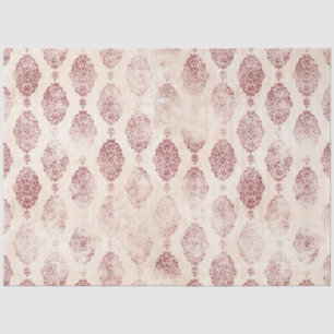 Papel De Seda Design 15 da Série de Contagem Gótica